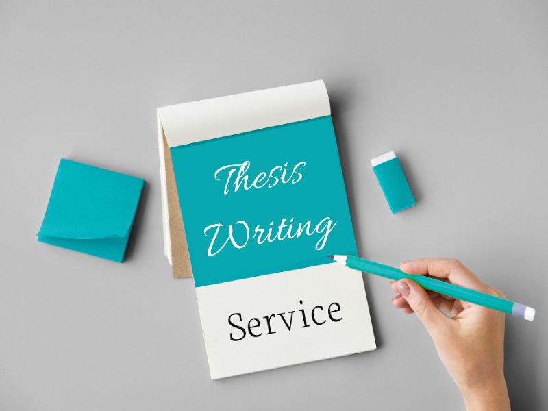 Thesis Writing services Take Your Studies To The Next Level